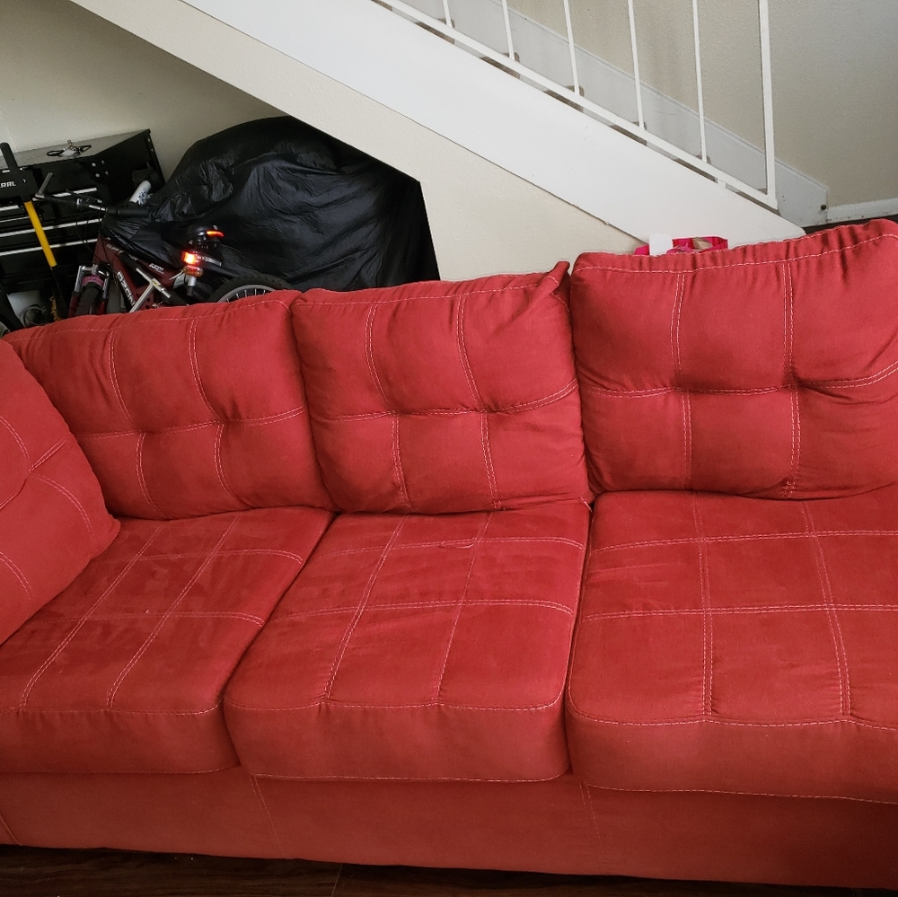 Living room - Picture 6 of 16
